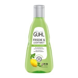 Plaukų šampūnas Guhl „Gaivumas ir lengvumas“